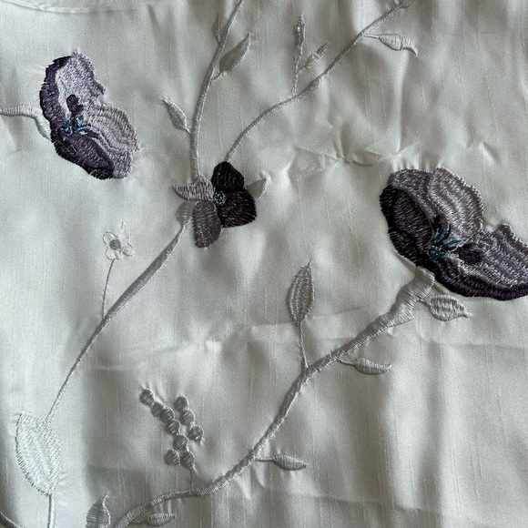 Collin & Justin King Sized Duvet Cover Set - Picture 4 of 6